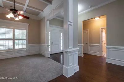 820 Megan Drive, Greenville, NC 27834 - Photo 24