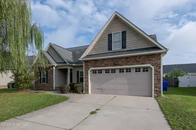 820 Megan Drive, Greenville, NC 27834 - Photo 8