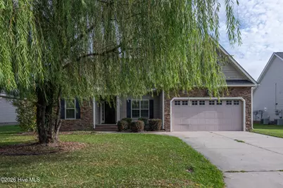820 Megan Drive, Greenville, NC 27834 - Photo 6