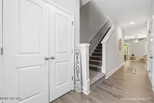 201 Holly Sands Loop, Holly Ridge, NC 28445 - Photo 8