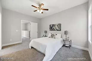 201 Holly Sands Loop, Holly Ridge, NC 28445 - Photo 18