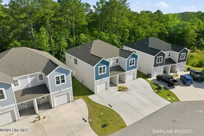 201 Holly Sands Loop, Holly Ridge, NC 28445 - Photo 36