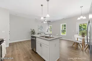 201 Holly Sands Loop, Holly Ridge, NC 28445 - Photo 16