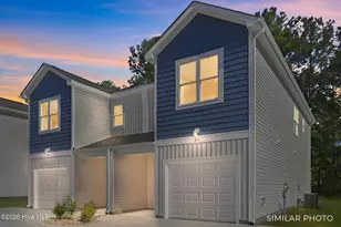 203 Holly Sands Loop, Holly Ridge, NC 28445 - Photo 2