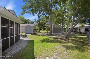 417 Sellers St, Oak Island, NC 28465 - Photo 42