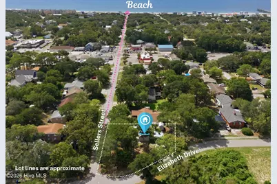 417 Sellers Street, Oak Island, NC 28465 - Photo 2