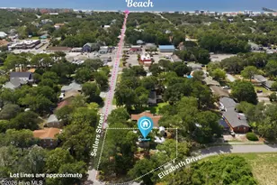 417 Sellers St, Oak Island, NC 28465 - Photo 2