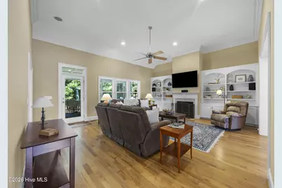 8762 Ramsbury Way, Wilmington, NC 28411 - Photo 6