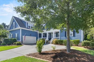 8762 Ramsbury Way, Wilmington, NC 28411 - Photo 2