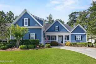 8762 Ramsbury Way, Wilmington, NC 28411 - Photo 1