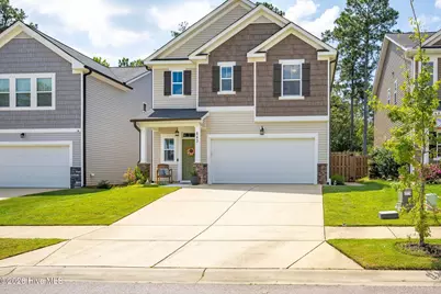 843 Elsie Drive, North Augusta, SC 29860 - Photo 2