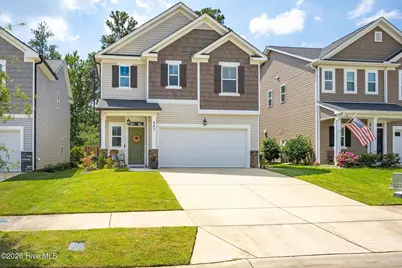 843 Elsie Drive, North Augusta, SC 29860 - Photo 1