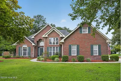200 Snug Harbour Drive, Wilmington, NC 28405 - Photo 1
