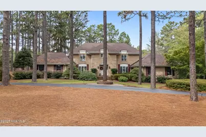 35 Lake Dornoch Drive, Pinehurst, NC 28374 - Photo 2