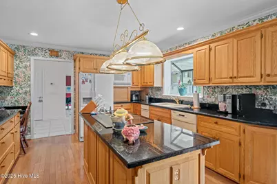 35 Lake Dornoch Drive, Pinehurst, NC 28374 - Photo 22