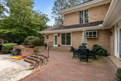 35 Lake Dornoch Drive, Pinehurst, NC 28374 - Photo 50