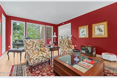 35 Lake Dornoch Drive, Pinehurst, NC 28374 - Photo 12