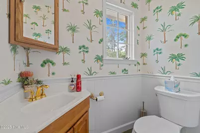 35 Lake Dornoch Drive, Pinehurst, NC 28374 - Photo 28