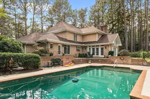 35 Lake Dornoch Dr, Pinehurst, NC 28374 - Photo 46