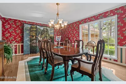 35 Lake Dornoch Drive, Pinehurst, NC 28374 - Photo 20