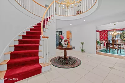 35 Lake Dornoch Drive, Pinehurst, NC 28374 - Photo 8
