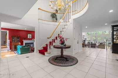 35 Lake Dornoch Drive, Pinehurst, NC 28374 - Photo 18