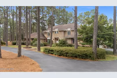 35 Lake Dornoch Drive, Pinehurst, NC 28374 - Photo 1