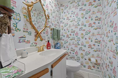 35 Lake Dornoch Drive, Pinehurst, NC 28374 - Photo 10