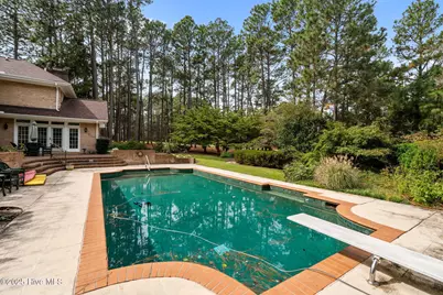 35 Lake Dornoch Drive, Pinehurst, NC 28374 - Photo 48