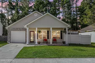 1023 Lake Jones Rd, Leland, NC 28451 - Photo 1