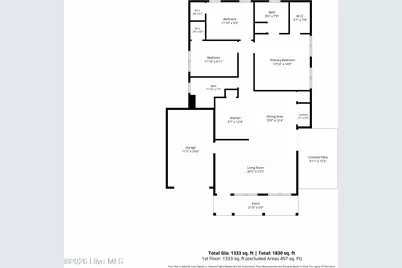 1023 Lake Jones Road, Leland, NC 28451 - Photo 34
