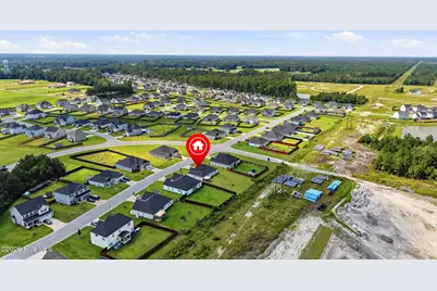 306 Wood House Drive, Jacksonville, NC 28546 - Photo 54