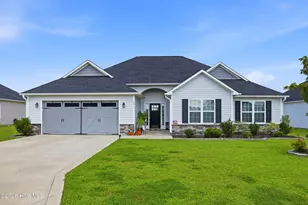 306 Wood House Dr, Jacksonville, NC 28546 - Photo 1