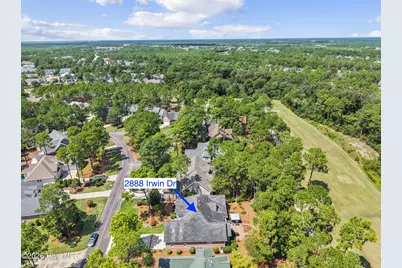 2888 Irwin Drive SE, Southport, NC 28461 - Photo 58