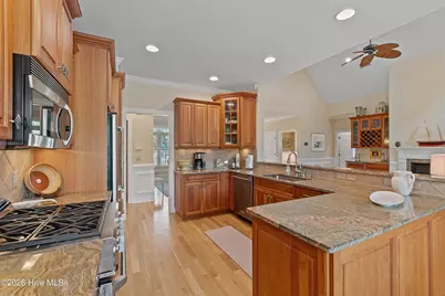 2888 Irwin Drive SE, Southport, NC 28461 - Photo 34