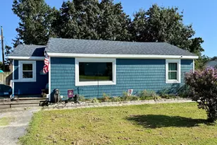 126 Jones St, Holly Ridge, NC 28445 - Photo 1