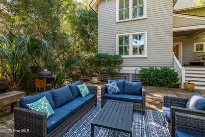 6 Keypost Court, Bald Head Island, NC 28461 - Photo 4