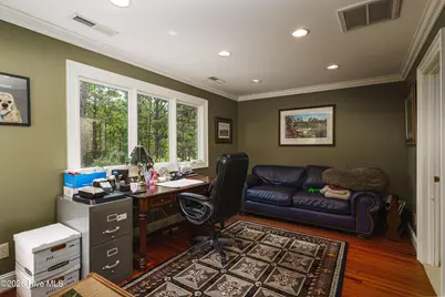 35 Bel Air Drive, Pinehurst, NC 28374 - Photo 38