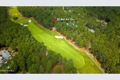 35 Bel Air Drive, Pinehurst, NC 28374 - Photo 6