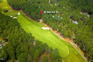 35 Bel Air Dr, Pinehurst, NC 28374 - Photo 6