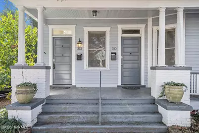 312 Church Street, Wilmington, NC 28401 - Photo 4