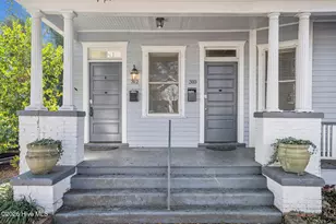 312 Church St, Wilmington, NC 28401 - Photo 4