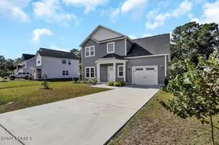 161 Everett Yopp Dr, Sneads Ferry, NC 28460 - Photo 4