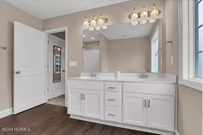 161 Everett Yopp Drive, Sneads Ferry, NC 28460 - Photo 28
