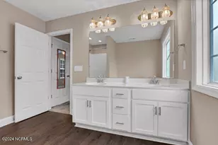 161 Everett Yopp Dr, Sneads Ferry, NC 28460 - Photo 28