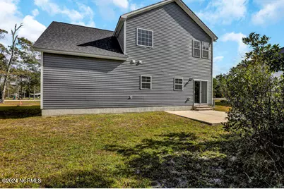 161 Everett Yopp Drive, Sneads Ferry, NC 28460 - Photo 2