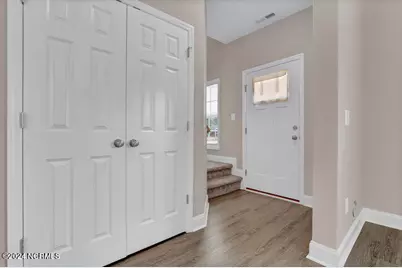161 Everett Yopp Drive, Sneads Ferry, NC 28460 - Photo 6
