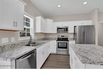 161 Everett Yopp Drive, Sneads Ferry, NC 28460 - Photo 14