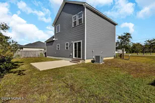 161 Everett Yopp Dr, Sneads Ferry, NC 28460 - Photo 30