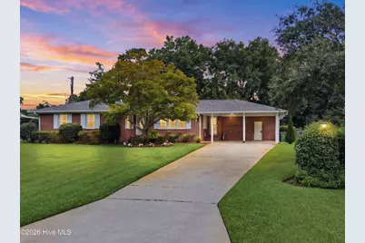 333 Johnston Drive, Wilmington, NC 28412 - Photo 1